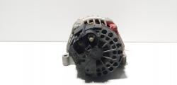 Alternator 75A Denso, cod 46542889, Fiat Panda (169) 1.0 benz, 188A4000 (id:669088)