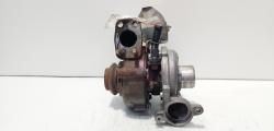 Turbosuflanta, cod 9663199280, Ford Focus 2 (DA) 1.6 TDCI, G8DB (id:669070)