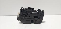 Broasca usa dreapta spate, cod 1S4839016C, Skoda Fabia 2 (5J, 542) (id:668490)