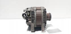 Alternator, cod 9654752880, Peugeot 407, 2.0 HDI, RHR (id:668211)
