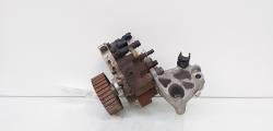 Pompa inalata presiune, cod 8200108225, 0445010075, Renault Scenic 2, 1.9 DCI, F9Q812 (idi:667737)