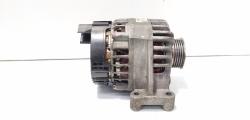 Alternator 90A, cod 51859038, Fiat Doblo Cargo (223) 1.4 benz (id:669093)