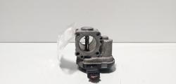 Clapeta acceleratie, cod 9673534480, Ford Focus 3, 1.6 TDCI, T1DA (id:668401)