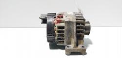 Alternator 105A Denso, cod 51859039, Fiat Punto (188) 1.2 benz (id:669085)