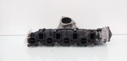 Galerie admisie cu clapete, cod 03L129711E, Audi A5 Cabriolet (8F7) 2.0 TDI, CAH (idi:667764)