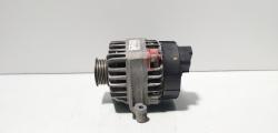 Alternator 90A, cod 51714791, Fiat 500, 1.2 benz, 169A400 (id:669123)