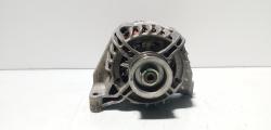 Alternator, Fiat Bravo 2 (198), 1.4 benz, 192B2000 (id:669115)