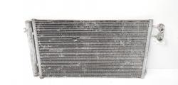 Radiator clima, cod 9229021-01, Bmw 3 (E90), 2.0 diesel, N47D20C (idi:666534)