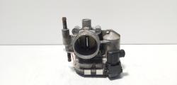 Clapeta acceleratie, cod 24420536, 0280750133, Opel Agila (A) (H00), 1.4 benz, Z12XEL (idi:668212)