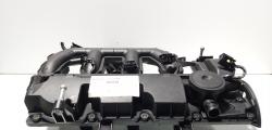 Galerie admisie cu capac culbutori, cod 9645977980, Citroen C4 Grand Picasso, 2.0 HDI, RHR (idi:666510)