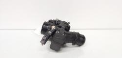 Clapeta acceleratie, cod 9660030480, Peugeot 307 1.6 HDI, 9HX (id:668634)