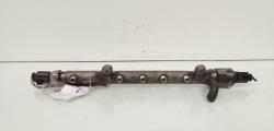 Rampa injectoare cu senzori, cod 03L125A, Vw  Passat (3C2) 1.6 TDI, CAY (idi:666346)