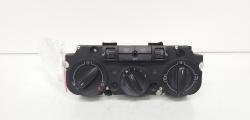 Panou ac cu incalzire scaun, cod 1K0820047GA, VW Eos (1F7, 1F8) (id:668327)