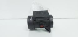 Debitmetru aer, cod 074906461B, Skoda Superb II Combi (3T5), 2.0 TDI, BMP (idi:663036)