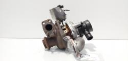 Turbosuflanta, cod 9686120680, Ford Grand C-Max, 1.6 TDCI, T1DA (id:668657)