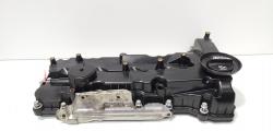 Capac culbutori, cod 55598449, Opel Astra K, 1.6 CDTI, B16DTH (id:668643)
