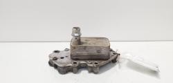 Racitor ulei cu suport, Opel Astra K Combi, 1.6 CDTI, B16DTH (id:668655)