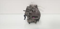Compresor clima Delphi, cod GM13412248, Opel Astra J 1.7 CDTI, A17DTS (id:668639)