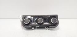 Panou comanda AC, cod 7N0907426K, VW Passat (362), 1.6 TDI, CAY (id:669231)