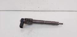 Injector, cod 04L130277G, 0445110477, Audi A3 (8V1), 1.6 TDI, CLH (idi:658950)