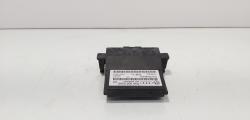 Modul control central, cod 7N0907530D, VW Sharan (7N) (id:669237)
