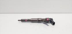Injector, cod 7793836, 0445110216, Bmw 1 (E81, E87), 2.0 diesel, 204D4 (idi:667445)