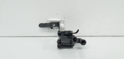 Pompa recirculare apa, cod 5N0965561, Audi A3 (8P1), 2.0 TDI, CFF (idi:663104)