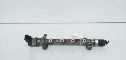 Rampa injectoare cu senzori, cod 04L089B, VW Passat Alltrack (3G5), 2.0 TDI, CRL (idi:664379)