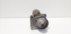 Electromotor, Ford Fiesta 6, 1.6 TDCI, TZJA, 5 vit man (id:668231)