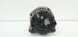 Alternator 140A Bosch, cod 06F903023J, Audi A4 Avant (8ED, B7) 1.9 TDI, BKE (idi:662745)