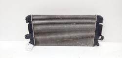Radiator intercooler, cod GM13267647, Opel Astra J 1.7 CDTI, A17DTR (id:669285)