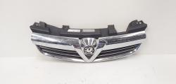 Grila bara fata cu sigla Vauxhall, cod GM13247331, Opel Zafira B (A05) (id:669322)