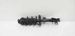 Amortizor stanga fata, cod GM13214353, Opel Corsa D 1.2 benz (id:607561)