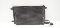 Radiator clima, cod 1K0820411S, VW Golf 5 (1K1), 2.0 TDI, CBD (id:668924)