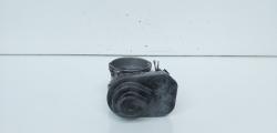 Clapeta acceleratie, cod 038128063L, Skoda Superb II Combi (3T5), 2.0 TDI, BKD (idi:662630)