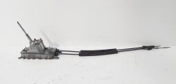 Timonerie, cod 1K0711049CG, VW Golf 6 Variant (AJ5), 1.6 TDI, CAY, 5 vit man (id:668384)