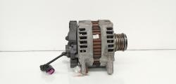 Alternator 180A Bosch, cod 03G903023, Vw Passat (3C2), 1.9 TDI, BKC (idi:661989)