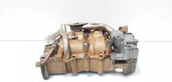 Pompa ulei, cod 03G115105C, Audi A5 (8T3) 2.0 TDI, CAG  (idi:668537)