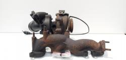 Turbosuflanta, cod 03L253016F, Audi A3 Sportback (8PA) 2.0 TDI, CBA (idi:668523)
