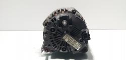 Alternator 140A Valeo, cod 06F903023C, Seat Leon (1P1), 2.0 TDI, AZV (idi:668178)