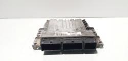 Calculator motor ECU, cod 237100386R, 237100037R, Renault Scenic 3, 1.5 DCI, K9K836 (idi:668816)