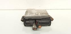 Calculator motor ECU, cod 03L906023JJ, Vw Jetta 3 (1K2) 1.6 TDI, CAY (idi:663158)