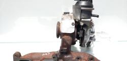 Supapa turbo electrica, Vw  Passat CC (358) 2.0 tdi, CFF (idi:443181)