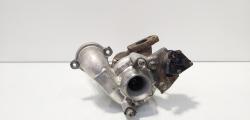Turbosuflanta, cod 9673283680, Citroen C4 Picasso (2), 1.6 HDI, 9H06 (idi:668229)