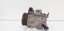 Compresor clima, Ford Focus 3 Sedan, 1.5 TDCI, XWDB (idi:666632)