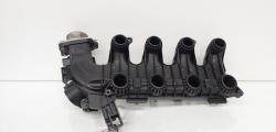 Galerie admisie, cod 9653808680, Peugeot Expert (II) Platforma, 1.6 HDI, 9HU (idi:668508)