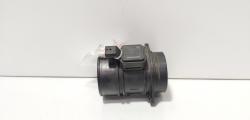 Debitmetru aer, cod 82006825587, Renault Megane 3 CC, 1.5 DCI, K9K836 (idi:668815)