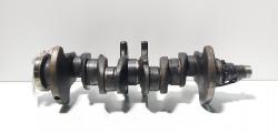 Vibrochen, Ford Mondeo 4 Sedan, 2.0 TDCI, QXBB (idi:668208)