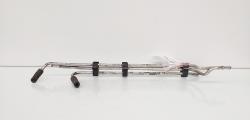Set conducte alimentare combustibil, Skoda Octavia 2 (1Z3) 1.9 TDI, BLS (id:669338)