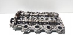 Capac chiulasa cu 2 axe came, cod 9644994680, Ford C-Max 1, 1.6 TDCI, HHDB (idi:668394)
